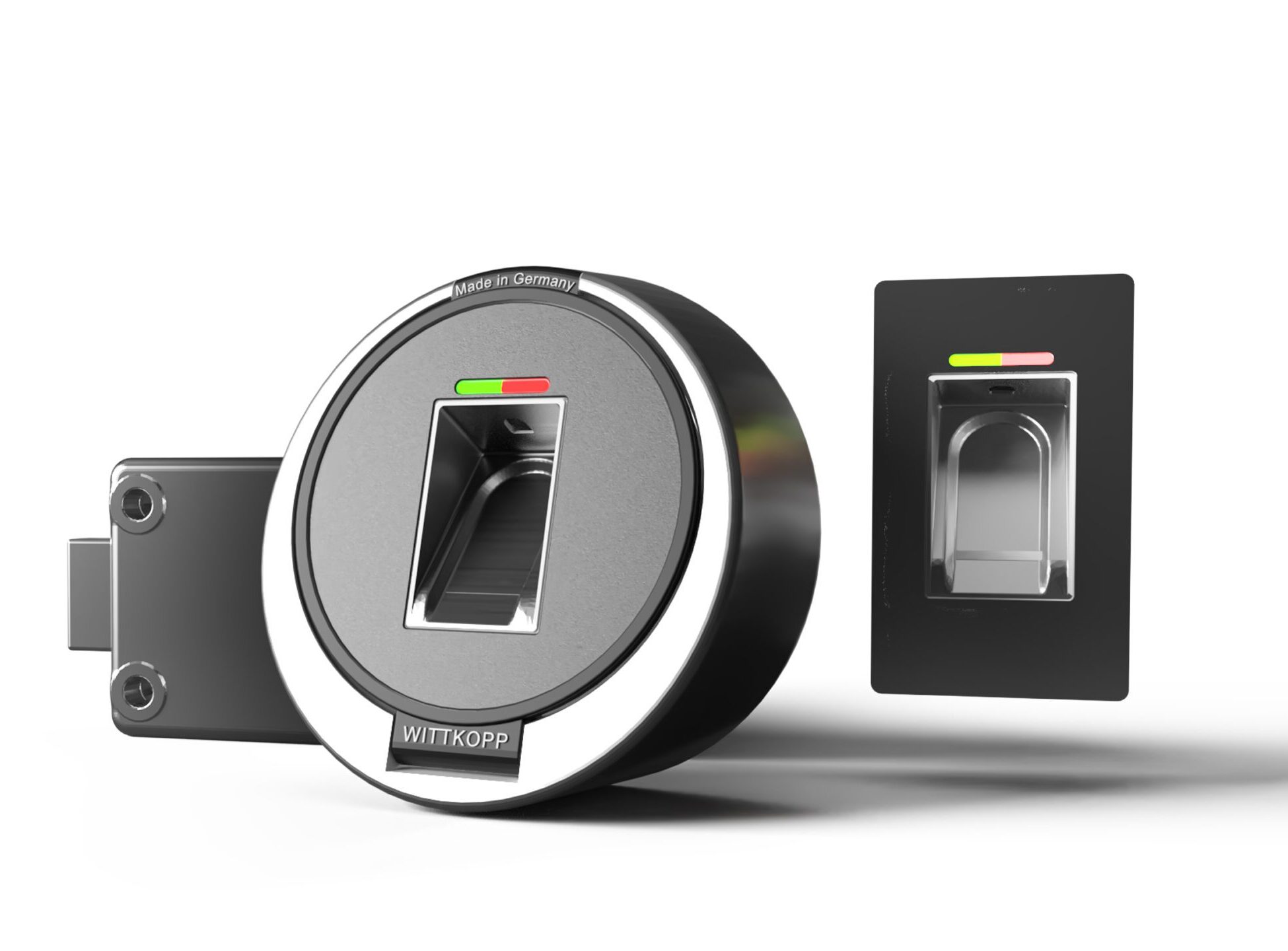 FINKEY-7000 - Security Buyer