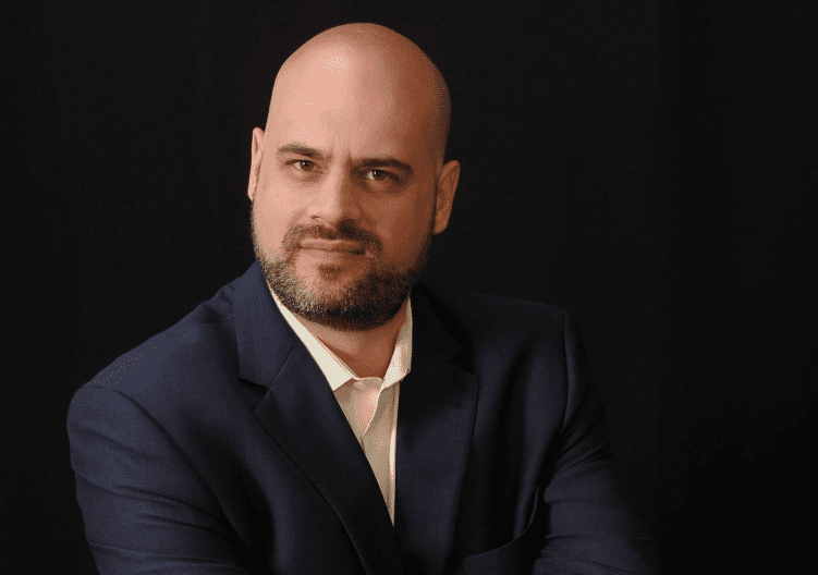 Joshua Pressnell, Cobalt Iron - securitybuyer.com