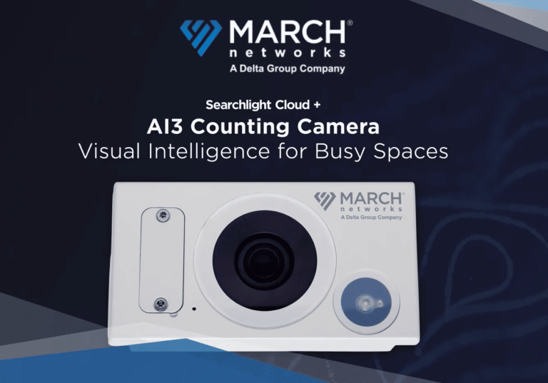 March Networks at GSX - securitybuyer.com