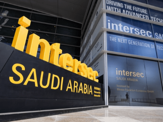 Intersec Saudi - securitybuyer.com