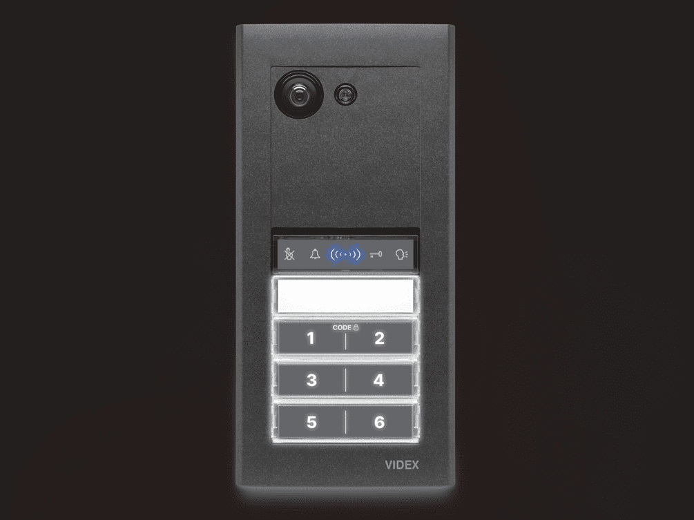 Videx ERA - securitybuyer.com
