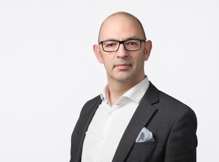 Leo Levit - securitybuyer.com