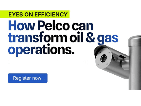 Pelco Webinar - securitybuyer.com