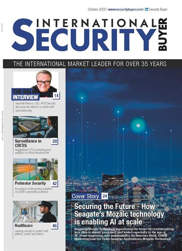 SB Oct 2025 - securitybuyer.com