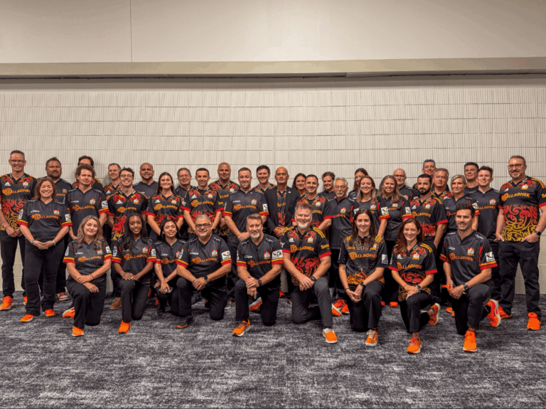 Gallagher at GSX - securitybuyer.com