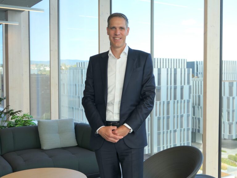 Omny CEO - securitybuyer.com