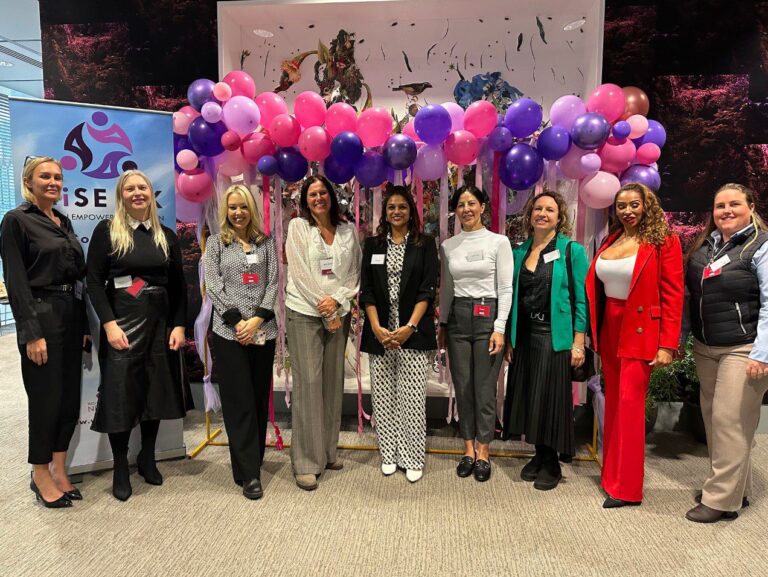 Women in Security - securitybuyer.com