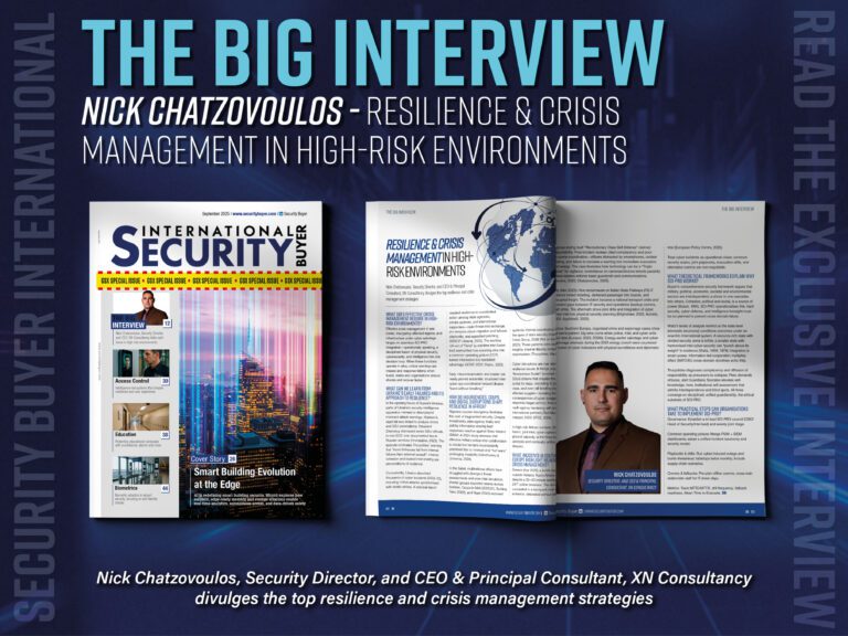 Nikolaos - securitybuyer.com