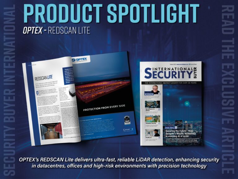 OPTEX - Securitybuyer.com