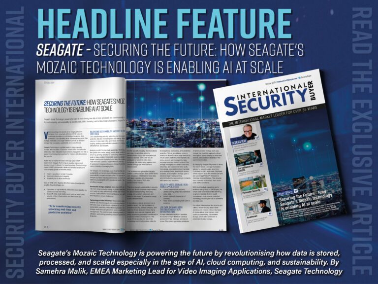 Seagate - securitybuyer.com