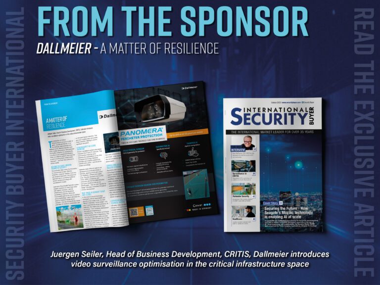 Dallmeier - securitybuyer.com