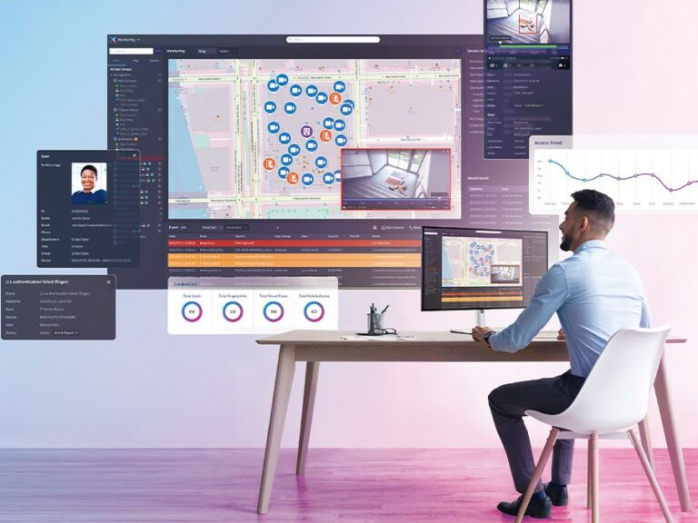 BioStar X - securitybuyer.com