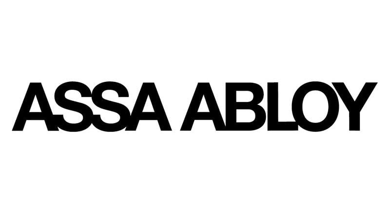 ASSA ABLOY logo - SecurityBuyer.com