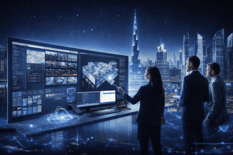 Advancis_ChatGPT Image - SecurityBuyer.com
