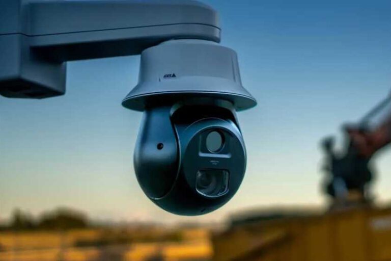 Axis - SecurityBuyer.com