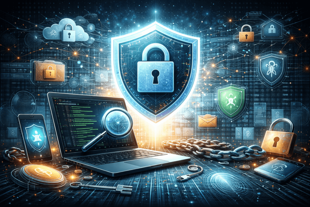Echo secures $35m Series A funding boost - Security Buyer Magazine