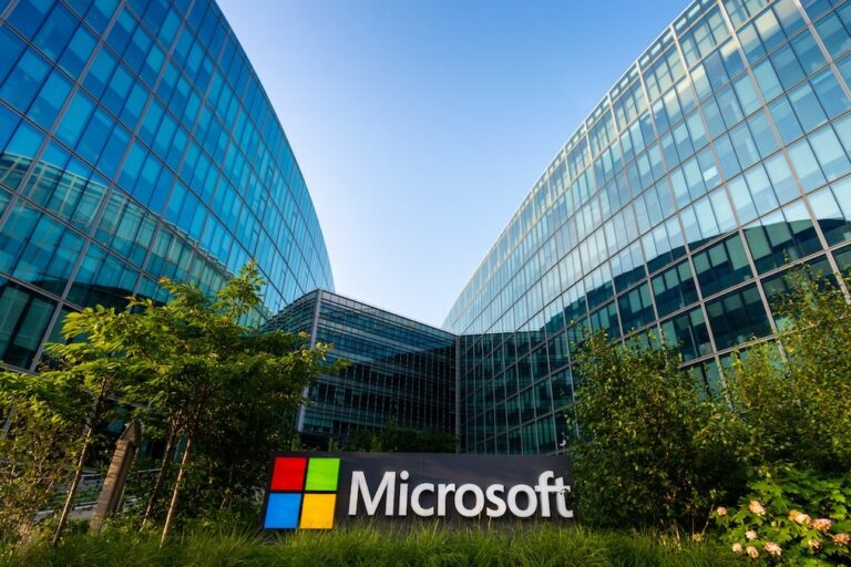 Microsoft - SecurityBuyer.com
