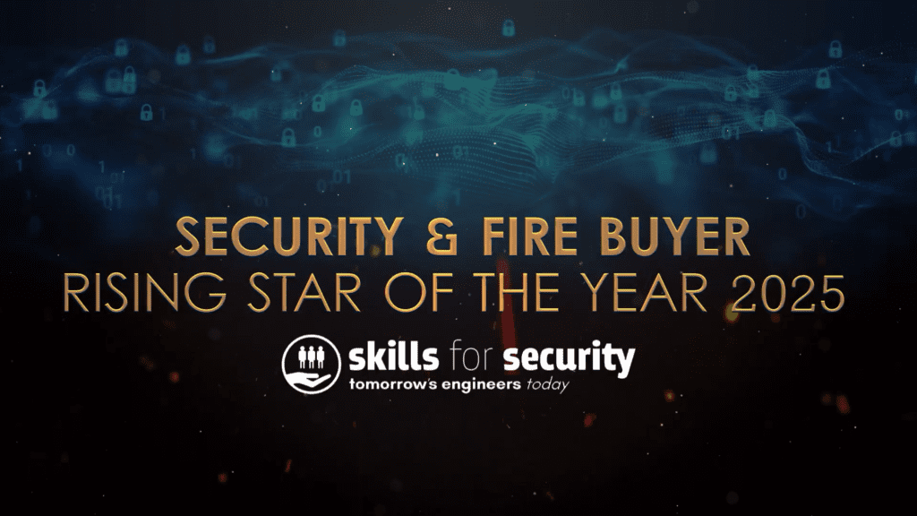Rising Star - securitybuyer.com