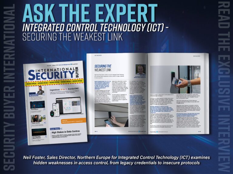 ICT - securitybuyer.com