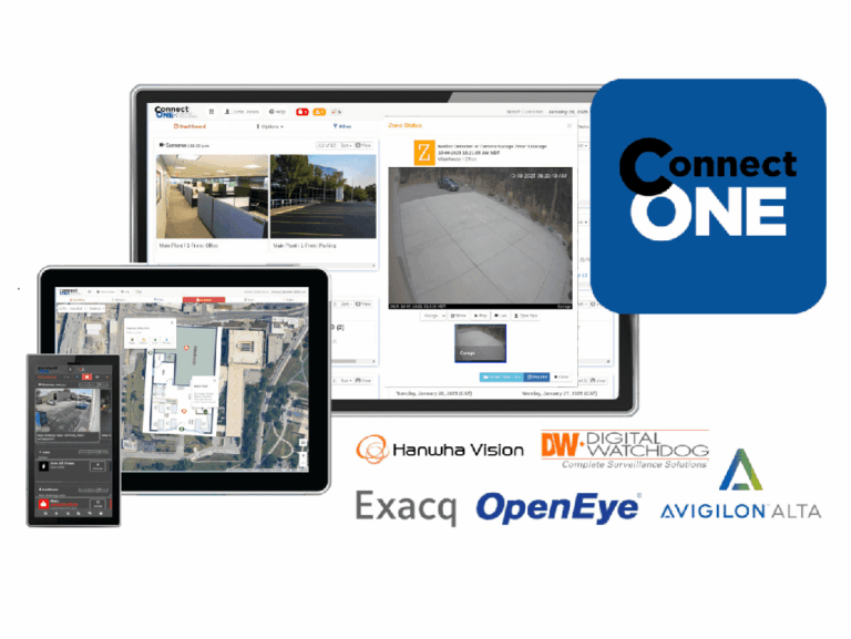 Connect ONE - securitybuyer.com