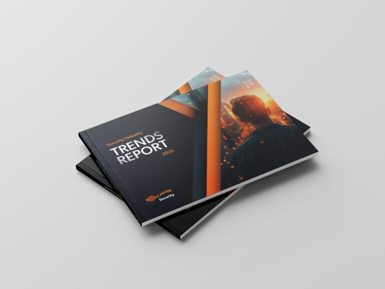 Gallagher 2026 Trends Report - securitybuyer.com