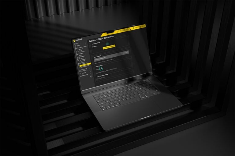 Zenitel at Intersec 2026 -securitybuyer.com