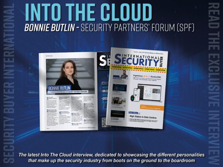 Bonnie Butlin - securitybuyer.com