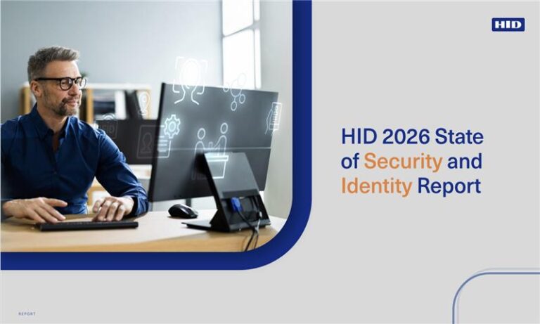 HID Report 2026 - securitybuyer.com