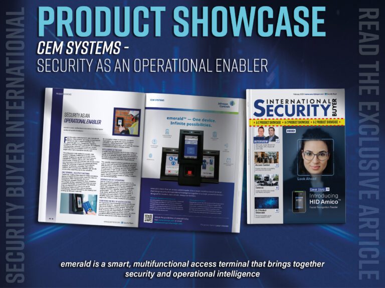 JCI - securitybuyer.com