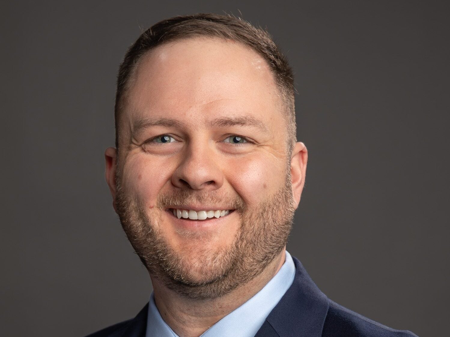 Tyler Ebert Tyler Gebert has joined DMP - Security Buyer Magazine
