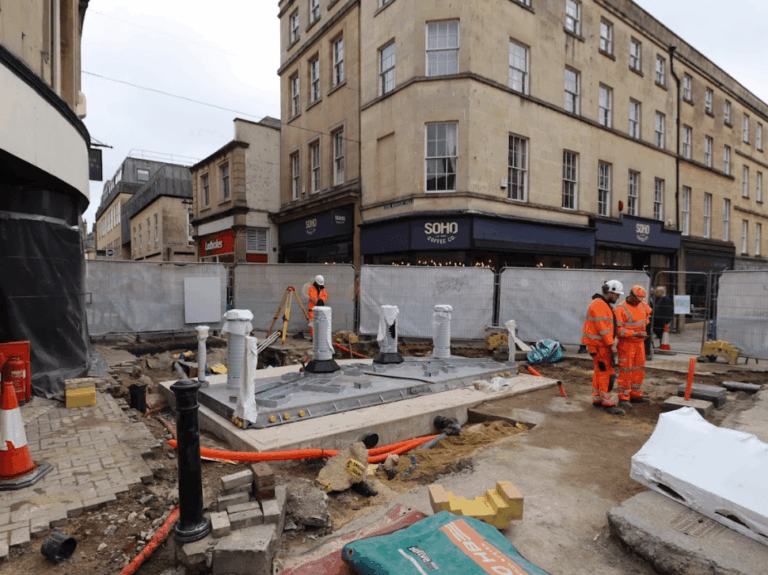 Heald in Bath - securitybuyer.com