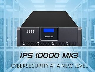Dallmeier IPS 10,000 - securitybuyer.com