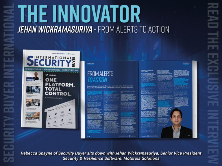 Motorola Solutions - securitybuyer.com