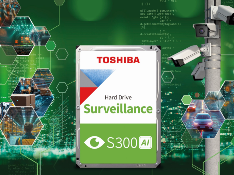 Toshiba data storage - securitybuyer.com