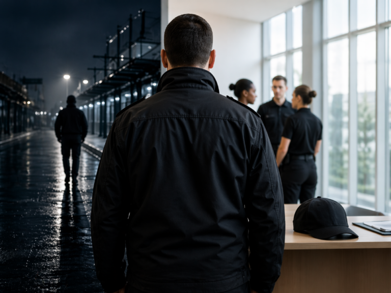 Guarding - securitybuyer.com