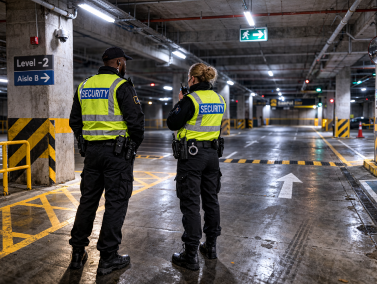 Guarding - securitybuyer.com