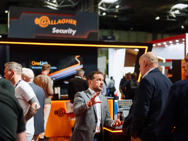 TSE - securitybuyer.com