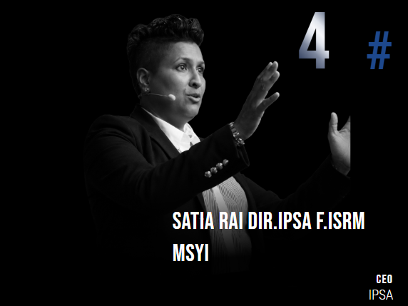Satia Rai Power25 - securitybuyer.com
