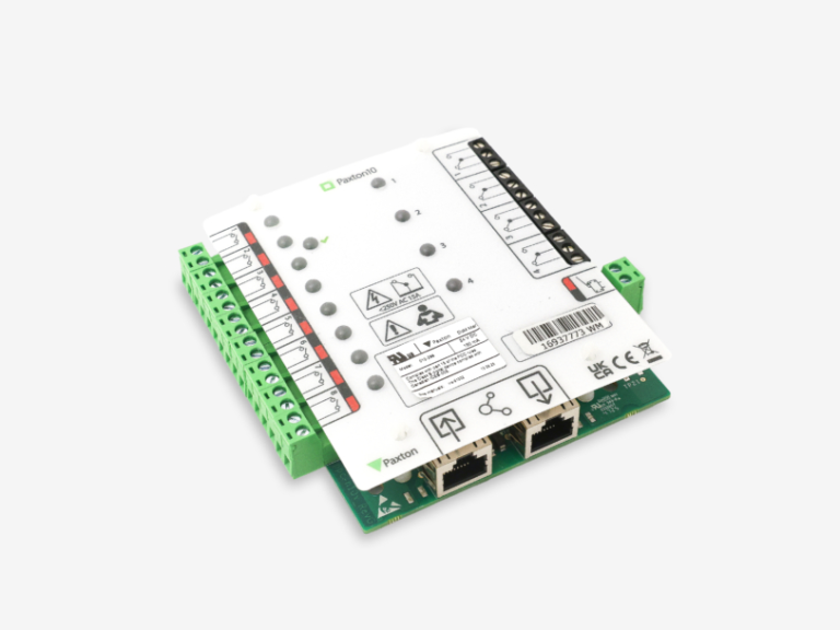Paxton10 connector - securitybuyer.com