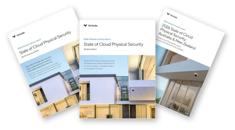 Verkada cloud report - secruitybuyer.com