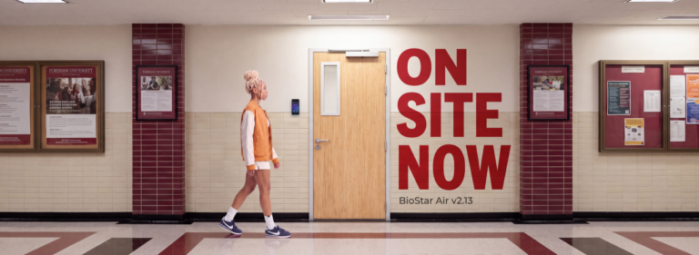 Suprema biostar - securitybuyer.com