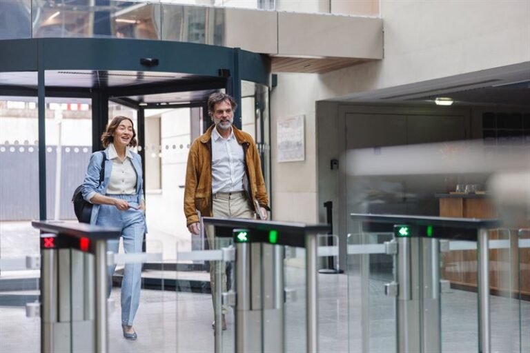 ASSA ABLYO acquires Gunnebo Entrance Control - securitybuyer.com