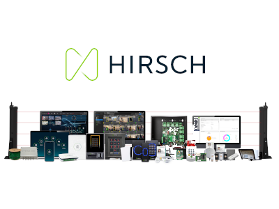 Hirsch Who's Who - securitybuyer.com