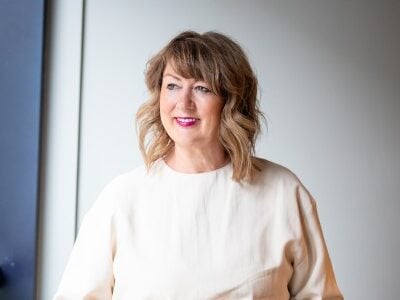 Sarah Jane Cork MSyl, FinCrime, AML