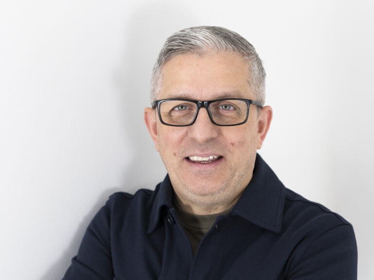 Domenico Scordo, Senior Sales Manager, Seagate Technology  - securitybuyer.com