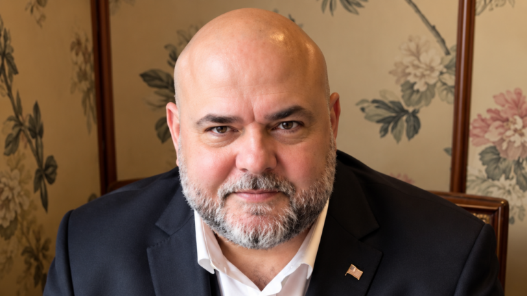 Jason Bezuidenhout - securitybuyer.com