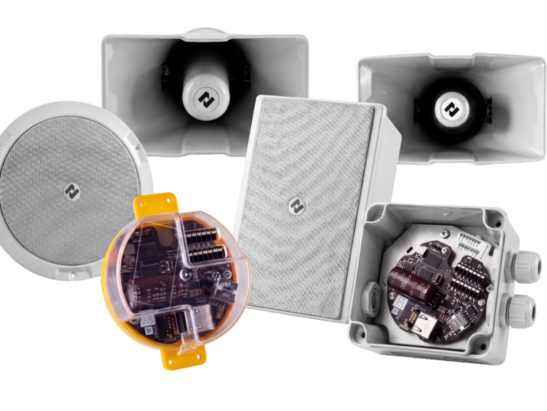 Zenitel IP range - securitybuyer.com