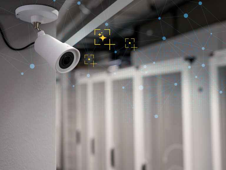 Data center security: Specifying cameras for the full lifecycle - securitybuyer.com