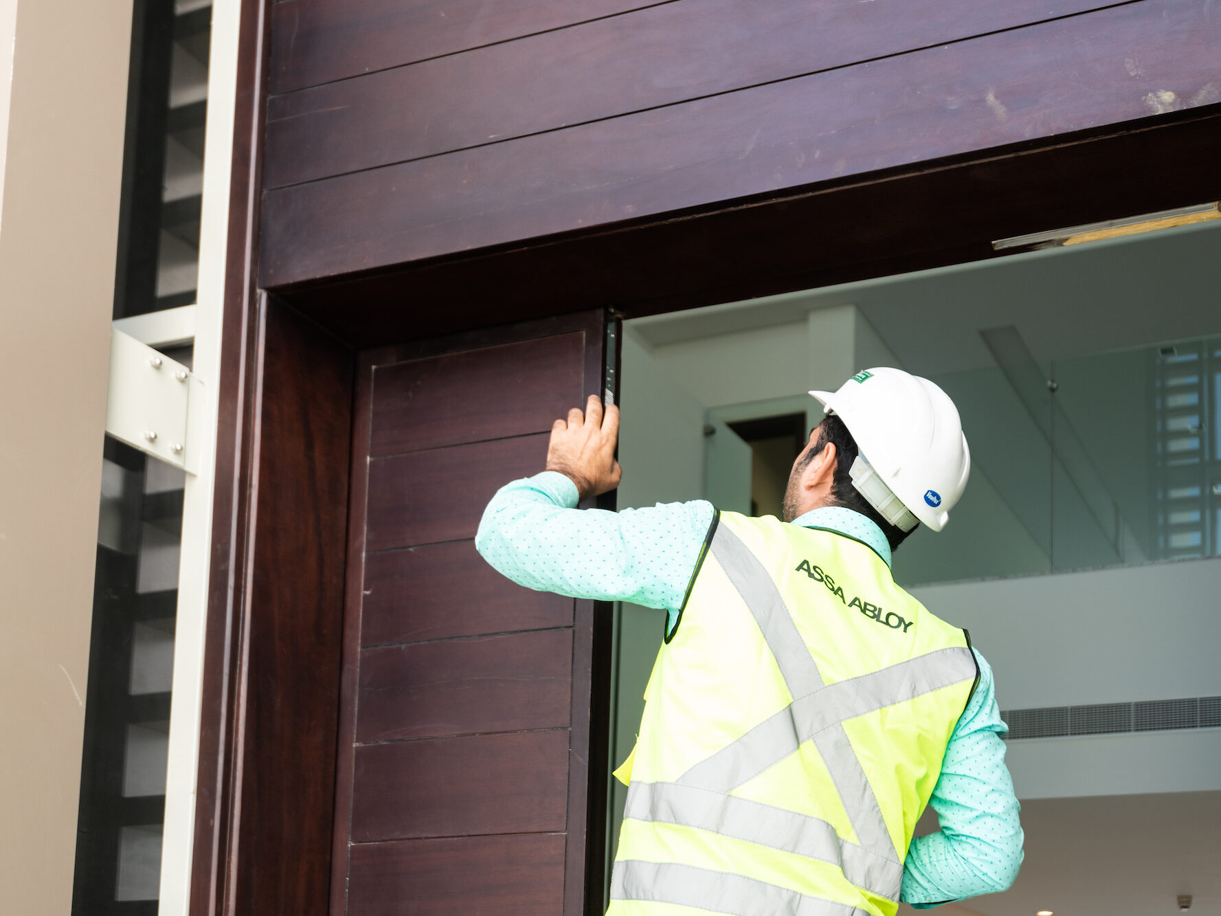 ASSA ABLOY - securitybuyer.com