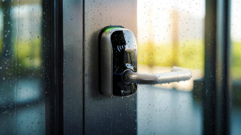 PaxLock Pro2 - securitybuyer.com